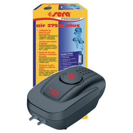 SERA AERATORE AIR 275 PLUS