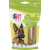 FLAIR PET OSSI DI PELLE BOVINA PRESSATI 200g 16CM