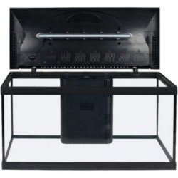 AMTRA ACQUARIO BASIC LED 40 BIANCO 42.5X23.5X33H