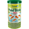 TETRA POND STICKS MINI 1LT