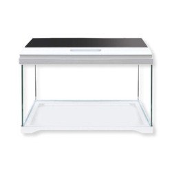 AMTRA ACQUARIO MODERN TANK 50 LED 50.5X25.5X40H