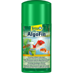TETRA POND ALGOFIN