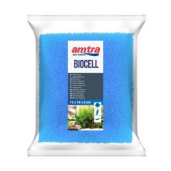 AMTRA SPUGNA SINTETICA GRANDE 10 PPI BIOCELL BLUE FOAM