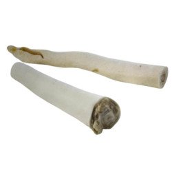 LEOPET VIKING CODA DI MANZO 60GR
