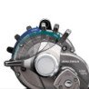 DAIWA MULINELLO SALTIGA LD35 2 SPEED