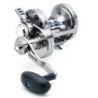 DAIWA MULINELLO SALTIGA LD35 2 SPEED