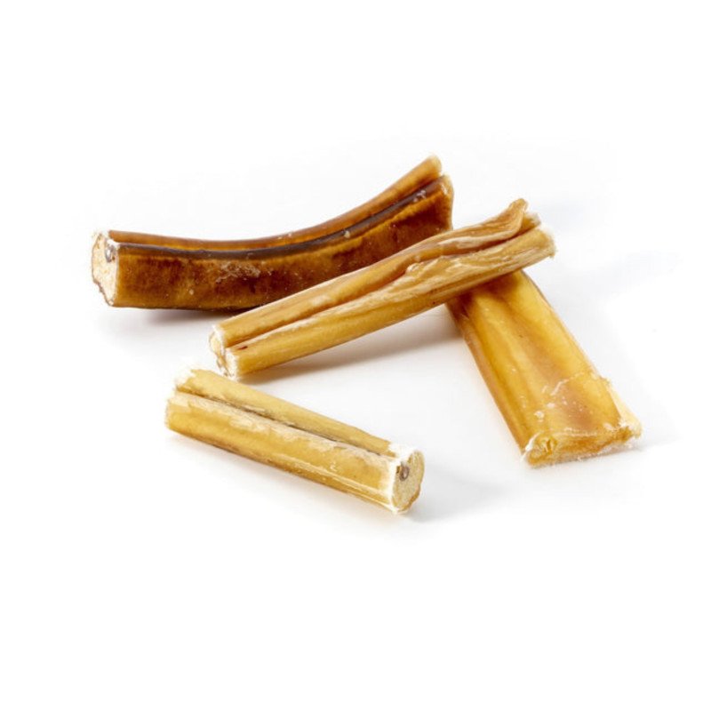 LEOPET VIKING NERBO BOVINO A PEZZI 80GR
