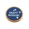 LEOPET LA DOLCE VITA TORTA TANTI AUGURI 90GR