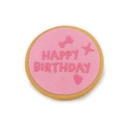LEOPET LA DOLCE VITA TORTA HAPPY BIRTHDAY 90GR