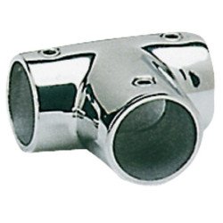 OSCULATI GIUNTO IN ACCIAIO INOX T 90°