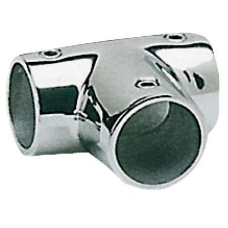 OSCULATI GIUNTO IN ACCIAIO INOX T 90°