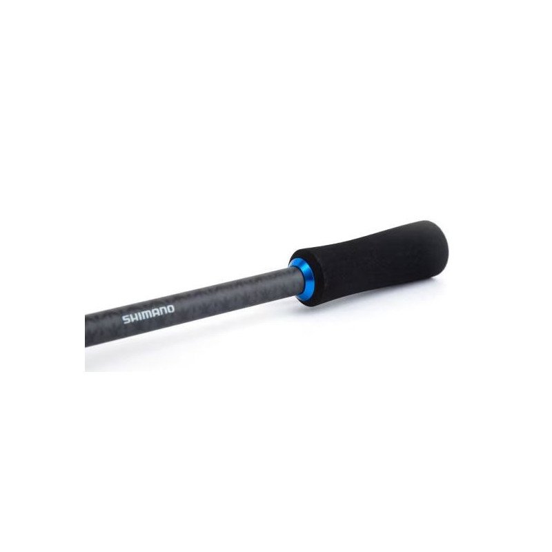 SHIMANO CANNA NEXAVE 74MH FAST 244CM 7-21GR