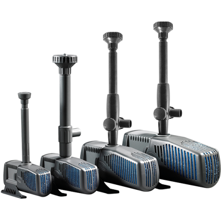 SICCE POMPA SYNCRAPOND 0.5 CAVO 10MT 700LH