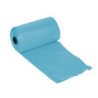 CROCI SACCHETTI IGENICI PER CANI IN PLASTICA RICICLATA BLU 2X30