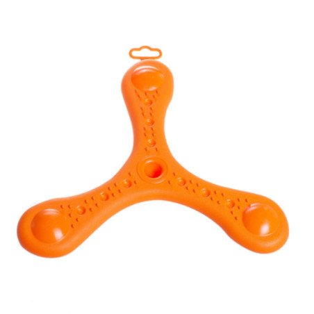 LEOPET FRISBEE ELIKA 28X28CM