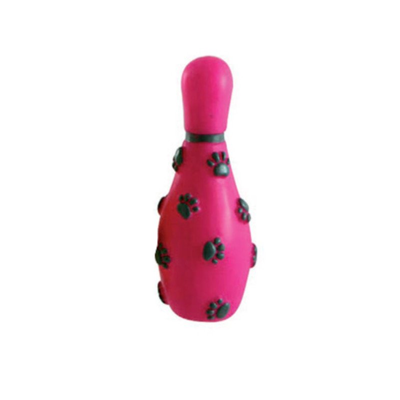 LEOPET BIRILLO IN VINILE 14X5.5CM