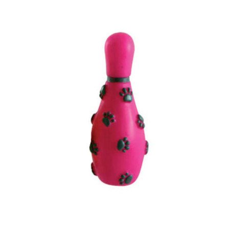 LEOPET BIRILLO IN VINILE 14X5.5CM