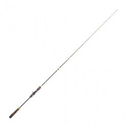 CAPTAIN J. VERTICAL SNIPER 6'8'' ACID