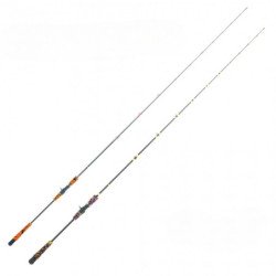 CAPTAIN J. VERTICAL SNIPER 6'8'' ACID
