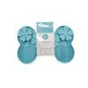 LEOPET SLURPY TAPPETINO FOOD OSSO IN SILICONE