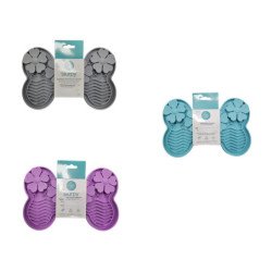 LEOPET SLURPY TAPPETINO FOOD OSSO IN SILICONE