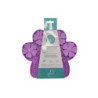 LEOPET SLURPY TAPPETINO FOOD ZAMPA IN SILICONE
