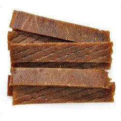 CAMON SNACK JERKY DI ANATRA 80GR