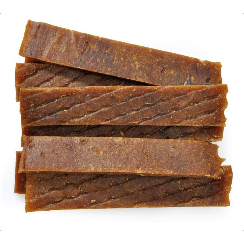 CAMON SNACK JERKY DI ANATRA 80GR