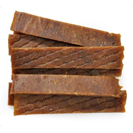CAMON SNACK JERKY DI ANATRA 80GR