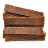 CAMON SNACK JERKY DI ANATRA 80GR