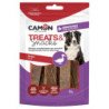 CAMON SNACK JERKY DI ANATRA 80GR