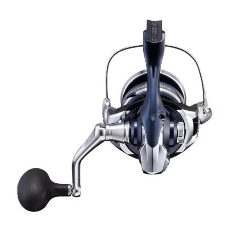 SHIMANO TWIN POWER SW 8000 PG