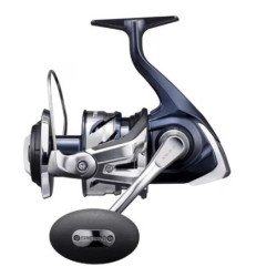 SHIMANO TWIN POWER SW 8000 PG