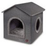 CAMON CASETTA IN TESSUTO PER GATTI E CANI DI PICCOLA TAGLIA