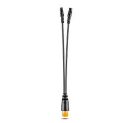 GARMIN CAVO Y DEL TRASDUTTORE DA 12 PIN A DUAL 4 PIN