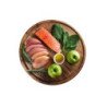 ALTHEA LIGHT MAXI SALMONE E POLLO 14KG