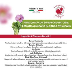 ALTHEA MASSERIA MEDIUM AGNELLO 2.5KG