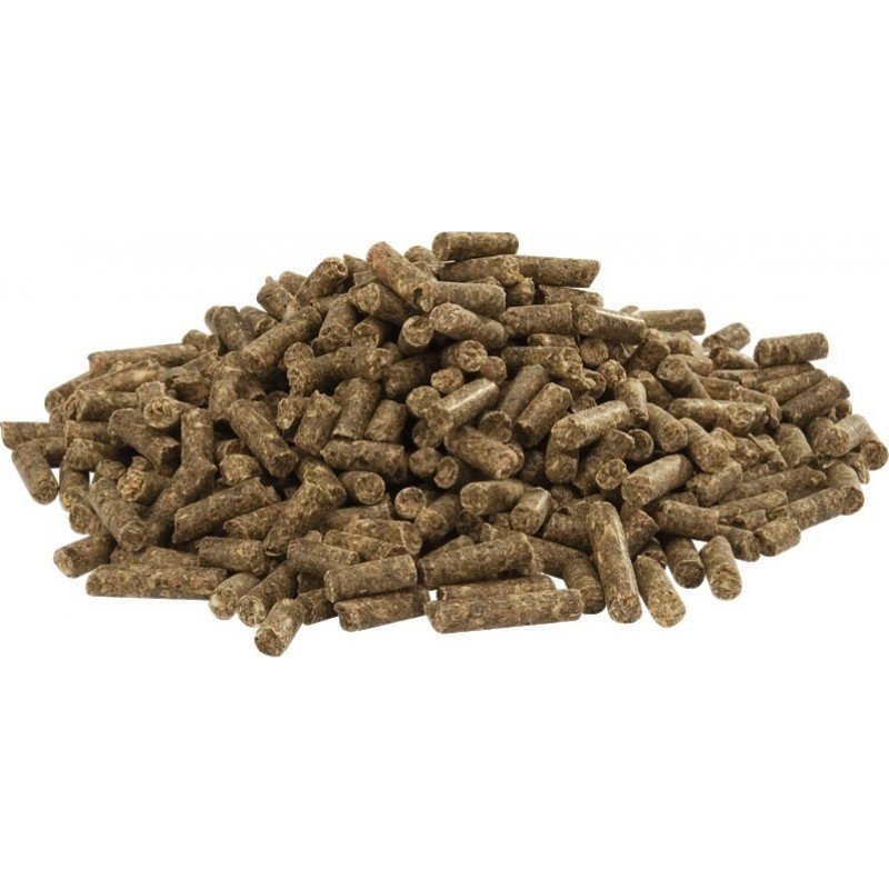 CUNI SENSITIVES MANGIME PER CONIGLI 20KG