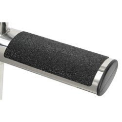 OSCULATI SCALETTA DIVER TELESCOPICA 3 GRADINI