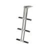 OSCULATI SCALETTA DIVER TELESCOPICA 3 GRADINI