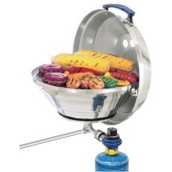 OSCULATI BARBECUE A GAS MAGMA