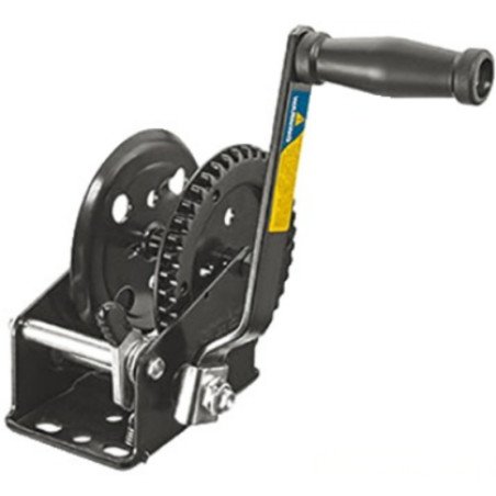OSCULATI SPX MAX 727KG ARGANO A MANO