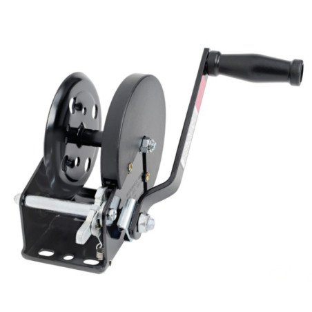 OSCULATI SPX MAX 540KG ARGANO A MANO