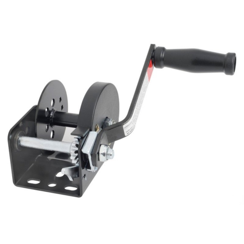 OSCULATI SPX MAX 350KG ARGANO A MANO