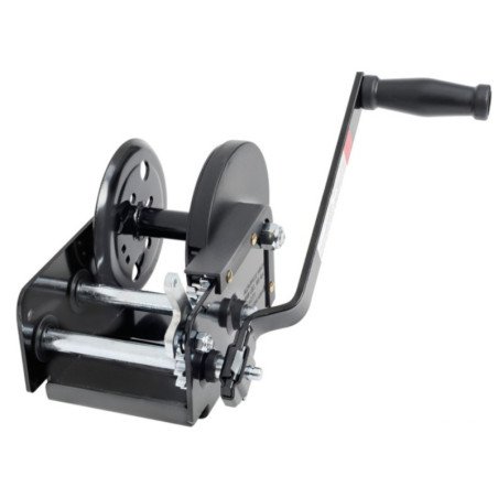OSCULATI SPX MAX 1125KG ARGANO A MANO