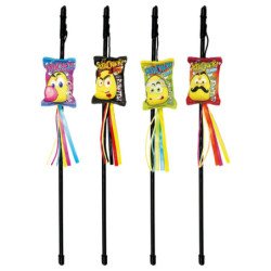 CROCI GIOCO BACCHETTA PATACRACK COLORI ASSORTITI