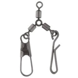 TUBERTINI TB-6200 SQUID FAST N°8 4PZ