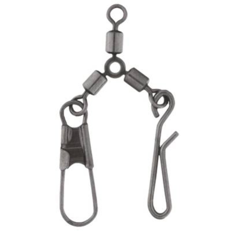 TUBERTINI TB-6200 SQUID FAST N°8 4PZ