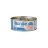 MONGE SUPREME ADULT TONNO CON ORATA 80GR