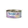 MONGE SUPREME STERILISED TONNO CON SPIGOLA 80GR
